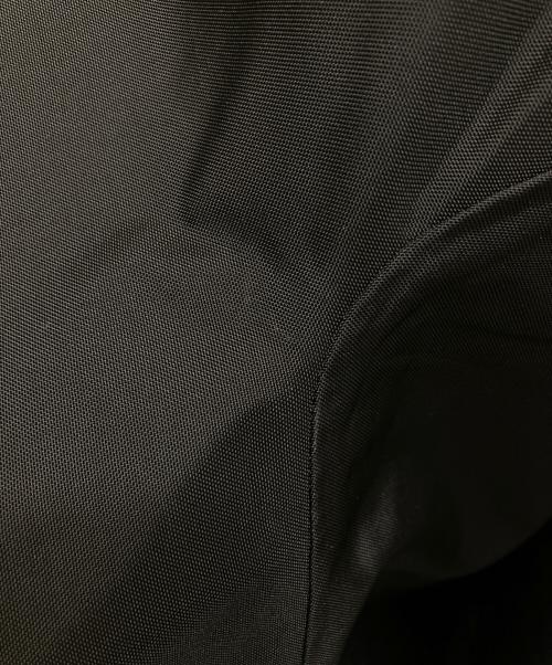 yeezy gap（イージーギャップ）YEEZY GAP (イージーギャップ) LOGO HOODY ブラック サイズ:Mの古着・服飾アイテム