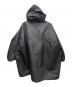 YEEZY GAP (イージーギャップ) LOGO HOODY ブラック サイズ:M：10000円