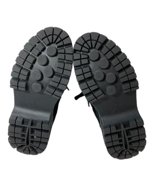 NIKE（ナイキ）NIKE (ナイキ) エアジョーダン1ブルックリン IB7210-400 ブラック サイズ:23.5の古着・服飾アイテム