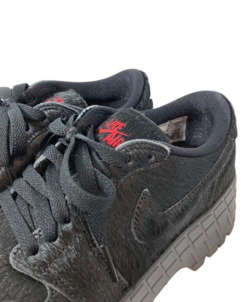 NIKE（ナイキ）NIKE (ナイキ) エアジョーダン1ブルックリン IB7210-400 ブラック サイズ:23.5の古着・服飾アイテム