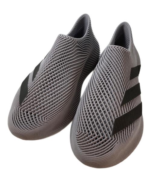 adidas（アディダス）adidas (アディダス) クライマクール / CLIMACOOL SHOES グレー サイズ:実寸参照の古着・服飾アイテム