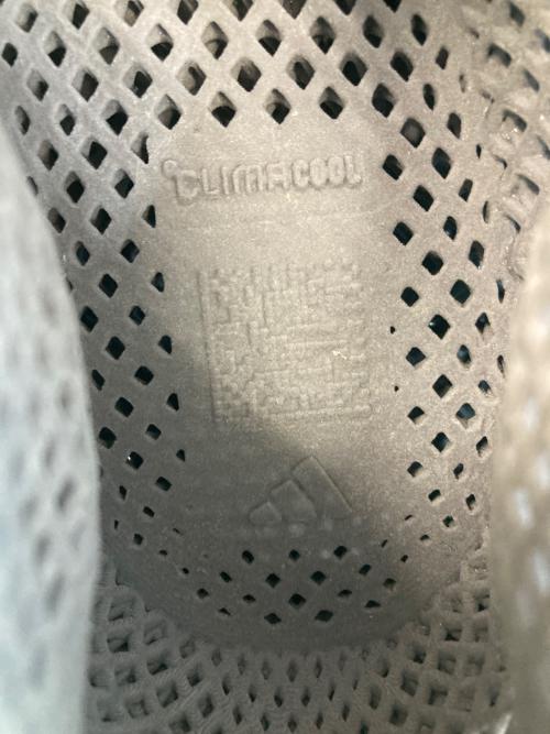adidas（アディダス）adidas (アディダス) クライマクール / CLIMACOOL SHOES グレー サイズ:実寸参照の古着・服飾アイテム