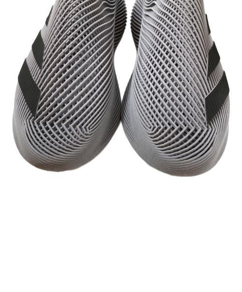 adidas（アディダス）adidas (アディダス) クライマクール / CLIMACOOL SHOES グレー サイズ:実寸参照の古着・服飾アイテム