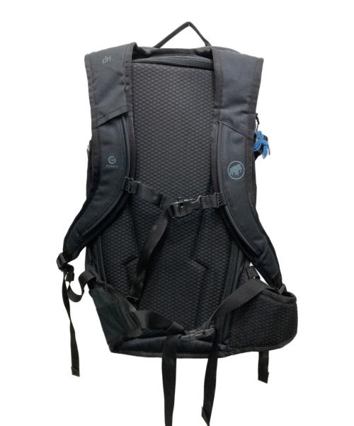 MAMMUT（マムート）MAMMUT (マムート) NIRVANA 25 2560-00020-0001-1025 ブラックの古着・服飾アイテム