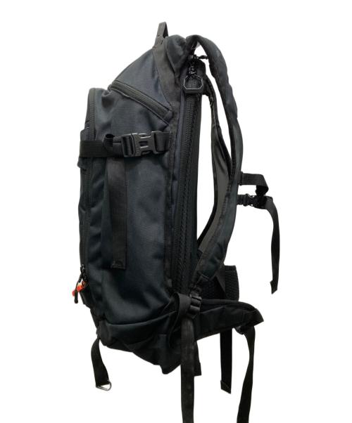 MAMMUT（マムート）MAMMUT (マムート) NIRVANA 25 2560-00020-0001-1025 ブラックの古着・服飾アイテム