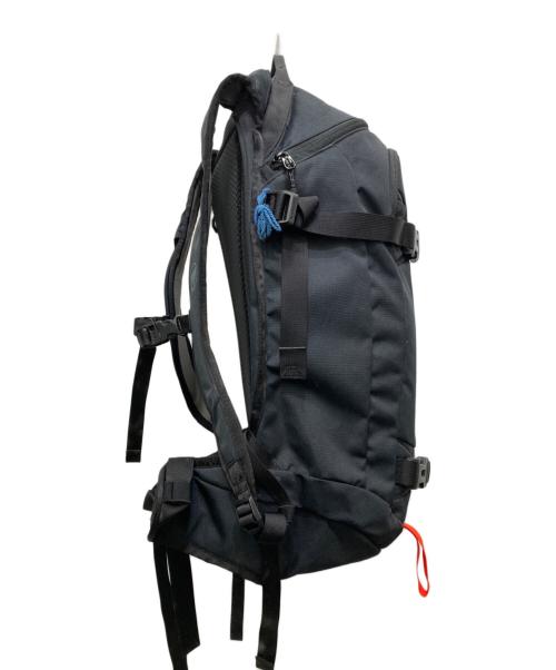 MAMMUT（マムート）MAMMUT (マムート) NIRVANA 25 2560-00020-0001-1025 ブラックの古着・服飾アイテム