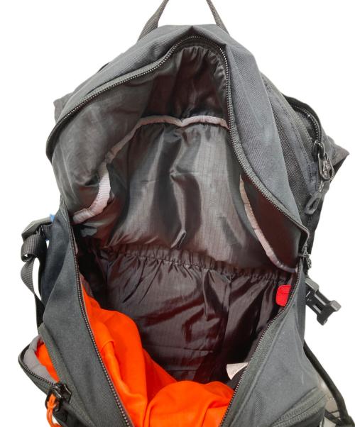 MAMMUT（マムート）MAMMUT (マムート) NIRVANA 25 2560-00020-0001-1025 ブラックの古着・服飾アイテム