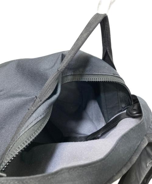 MAMMUT（マムート）MAMMUT (マムート) NIRVANA 25 2560-00020-0001-1025 ブラックの古着・服飾アイテム