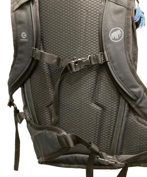 MAMMUT（マムート）MAMMUT (マムート) NIRVANA 25 2560-00020-0001-1025 ブラックの古着・服飾アイテム