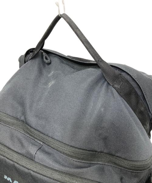MAMMUT（マムート）MAMMUT (マムート) NIRVANA 25 2560-00020-0001-1025 ブラックの古着・服飾アイテム