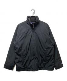 Patagonia（パタゴニア）の古着「ニューシェルドシンチラ」｜ブラック