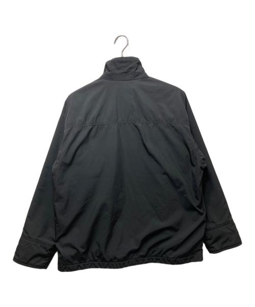 Patagonia（パタゴニア）Patagonia (パタゴニア) ニューシェルドシンチラ ブラック サイズ:Sの古着・服飾アイテム
