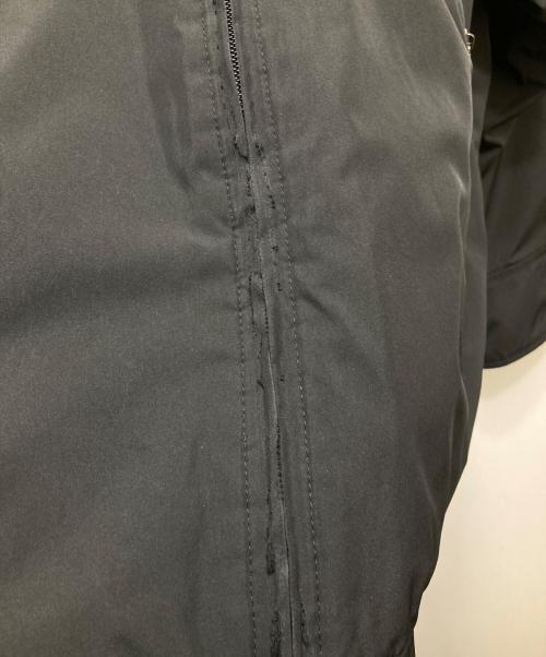 Patagonia（パタゴニア）Patagonia (パタゴニア) ニューシェルドシンチラ ブラック サイズ:Sの古着・服飾アイテム