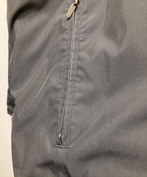 Patagonia（パタゴニア）Patagonia (パタゴニア) ニューシェルドシンチラ ブラック サイズ:Sの古着・服飾アイテム