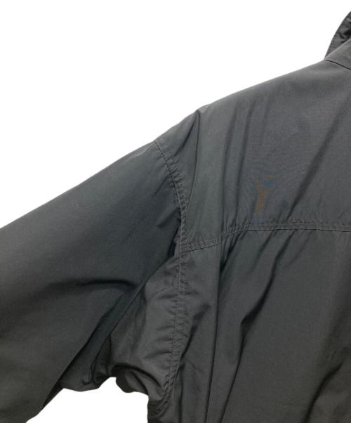 Patagonia（パタゴニア）Patagonia (パタゴニア) ニューシェルドシンチラ ブラック サイズ:Sの古着・服飾アイテム