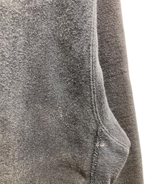 Champion REVERSE WEAVE（チャンピオン リバース ウィーブ）Champion REVERSE WEAVE (チャンピオン リバース ウィーブ) 90's リバースウィーブスウェット ネイビー サイズ:XLの古着・服飾アイテム