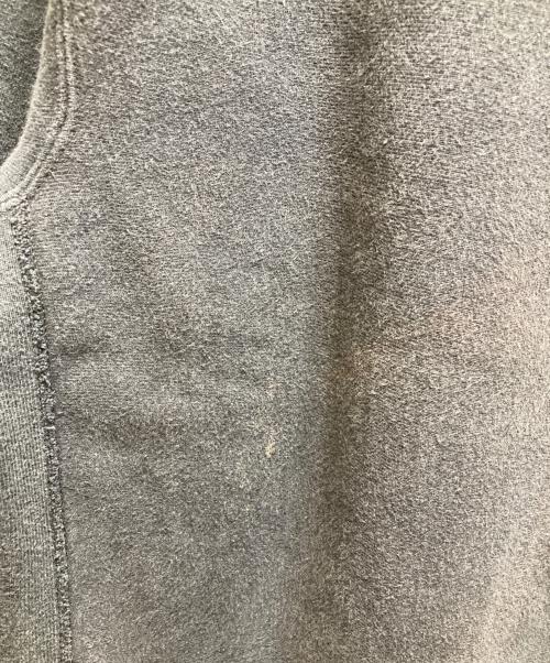 Champion REVERSE WEAVE（チャンピオン リバース ウィーブ）Champion REVERSE WEAVE (チャンピオン リバース ウィーブ) 90's リバースウィーブスウェット ネイビー サイズ:XLの古着・服飾アイテム