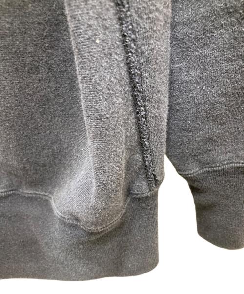 Champion REVERSE WEAVE（チャンピオン リバース ウィーブ）Champion REVERSE WEAVE (チャンピオン リバース ウィーブ) 90's リバースウィーブスウェット ネイビー サイズ:XLの古着・服飾アイテム