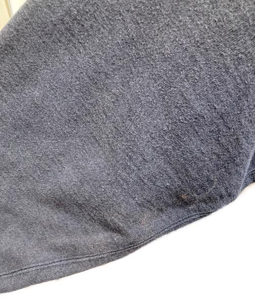 Champion REVERSE WEAVE（チャンピオン リバース ウィーブ）Champion REVERSE WEAVE (チャンピオン リバース ウィーブ) 90's リバースウィーブスウェット ネイビー サイズ:XLの古着・服飾アイテム