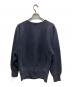 Champion REVERSE WEAVE (チャンピオン リバース ウィーブ) 90's リバースウィーブスウェット ネイビー サイズ:XL：16000円