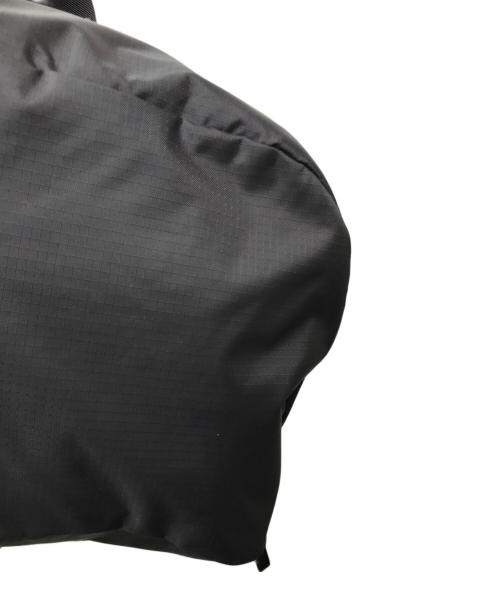 Patagonia（パタゴニア）Patagonia (パタゴニア) テラヴィア・トート・パック 24L ブラックの古着・服飾アイテム