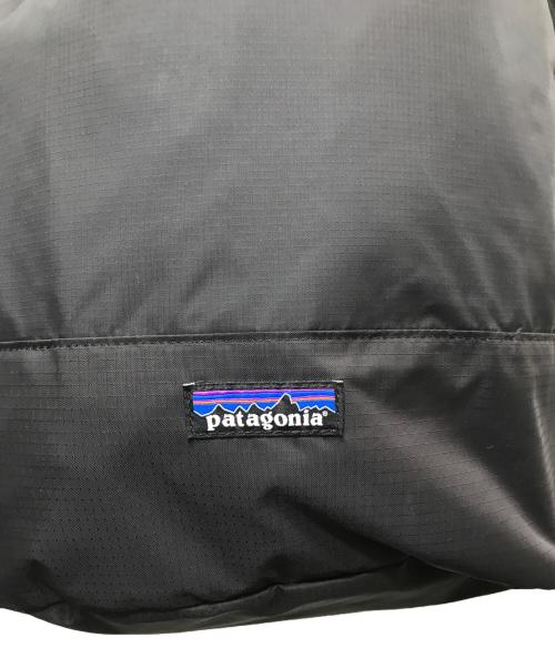 Patagonia（パタゴニア）Patagonia (パタゴニア) テラヴィア・トート・パック 24L ブラックの古着・服飾アイテム