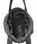 中古・古着 Patagonia (パタゴニア) テラヴィア・トート・パック 24L ブラック：10000円