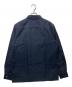 A.P.C. (アーペーセー) ロングスリーブシャツ ネイビー サイズ:M：8000円