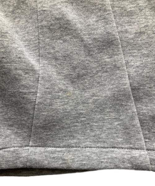 TIGHTBOOTH PRODUCTION（タイトブースプロダクション）TIGHTBOOTH PRODUCTION (タイトブースプロダクション) タックスウェットパンツ グレー サイズ:Lの古着・服飾アイテム