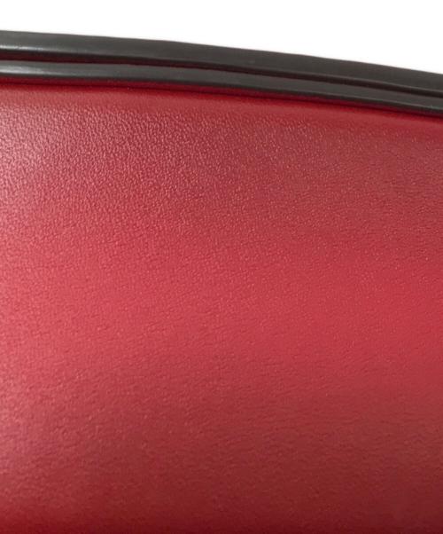COACH（コーチ）COACH (コーチ) コーチ 1941 サドルバッグ 23（Coach Saddle 23）20115 / ショルダーバッグ レッドの古着・服飾アイテム