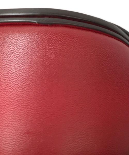 COACH（コーチ）COACH (コーチ) コーチ 1941 サドルバッグ 23（Coach Saddle 23）20115 / ショルダーバッグ レッドの古着・服飾アイテム