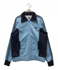 adidas トラックジャケット　70’s Ventex　ﾌﾗﾝｽ製　