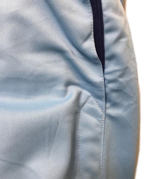 adidas（アディダス）adidas (アディダス) トラックジャケット　70’s Ventex　ﾌﾗﾝｽ製　 ブルー サイズ:採寸推奨の古着・服飾アイテム