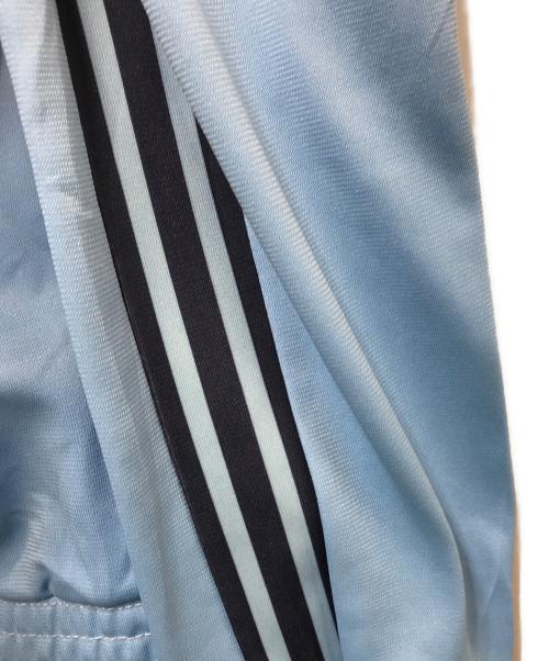 adidas（アディダス）adidas (アディダス) トラックジャケット　70’s Ventex　ﾌﾗﾝｽ製　 ブルー サイズ:採寸推奨の古着・服飾アイテム