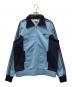 adidas（アディダス）の古着「トラックジャケット　70’s Ventex　ﾌﾗﾝｽ製　」｜ブルー