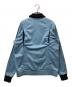 adidas (アディダス) トラックジャケット　70’s Ventex　ﾌﾗﾝｽ製　 ブルー サイズ:採寸推奨：15000円