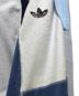 中古・古着 adidas (アディダス) トラックジャケット　70’s Ventex　ﾌﾗﾝｽ製　 ブルー サイズ:採寸推奨：15000円