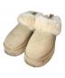 UGG（アグ）の古着「W TAZZELLE OBSIDIAN(ウィメンズタゼル オブシディアン)」｜ベージュ