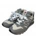 NEW BALANCE（ニューバランス）の古着「ローカットスニーカー　USA製」｜グレー