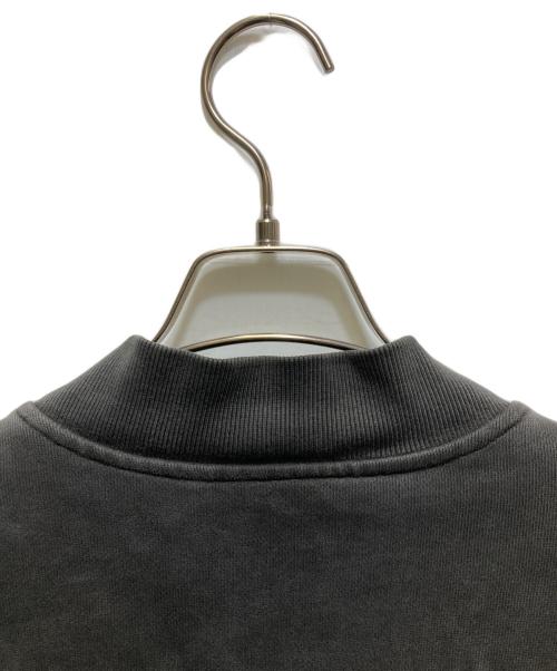CarHartt（カーハート）CarHartt (カーハート) VISTA SWEAT BOMBER/ビスタスウェットボンバー グレー サイズ:Mの古着・服飾アイテム