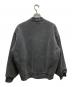 CarHartt (カーハート) VISTA SWEAT BOMBER/ビスタスウェットボンバー グレー サイズ:M：14000円