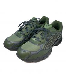 asics（アシックス）の古着「GEL-NYC」｜オリーブ