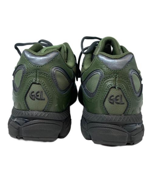 asics（アシックス）asics (アシックス) GEL-NYC オリーブ サイズ:27.5の古着・服飾アイテム