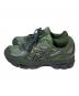 asics (アシックス) GEL-NYC オリーブ サイズ:27.5：13000円