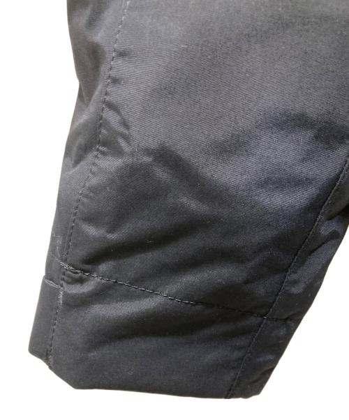HELLY HANSEN（ヘリーハンセン）HELLY HANSEN (ヘリーハンセン) オーシャンフレイジャケット ブラック サイズ:Mの古着・服飾アイテム