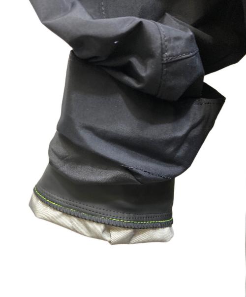 HELLY HANSEN（ヘリーハンセン）HELLY HANSEN (ヘリーハンセン) オーシャンフレイジャケット ブラック サイズ:Mの古着・服飾アイテム