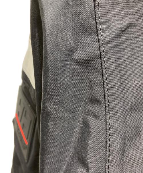 HELLY HANSEN（ヘリーハンセン）HELLY HANSEN (ヘリーハンセン) オーシャンフレイジャケット ブラック サイズ:Mの古着・服飾アイテム