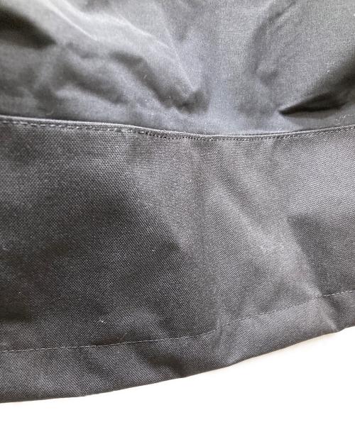 HELLY HANSEN（ヘリーハンセン）HELLY HANSEN (ヘリーハンセン) オーシャンフレイジャケット ブラック サイズ:Mの古着・服飾アイテム