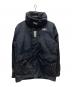 HELLY HANSEN（ヘリーハンセン）の古着「オーシャンフレイジャケット」｜ブラック