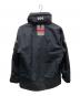 HELLY HANSEN (ヘリーハンセン) オーシャンフレイジャケット ブラック サイズ:M：15000円